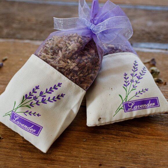 LOSE LAVENDER - Picture 1 of 2